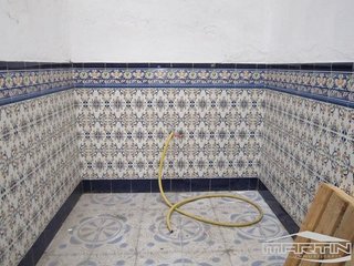 Local comercial en alquiler en Lucena