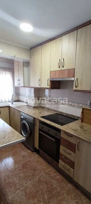 Piso en venta en Fátima en Albacete