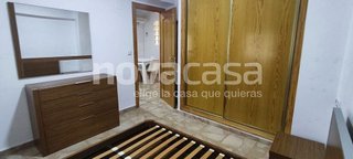 Piso en venta en Fátima en Albacete