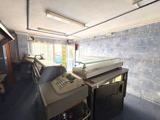 Local comercial en venta en Pescadores-Saladillo en Algeciras