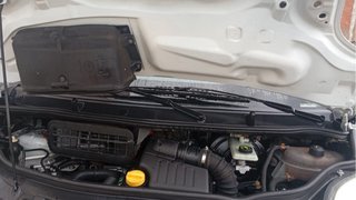 Opel Vivaro 2008