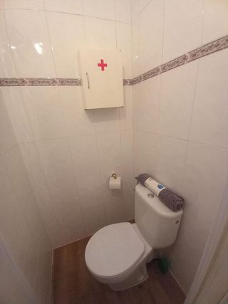 Piso en alquiler en Centro en Murcia