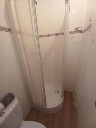 Piso en alquiler en Centro en Murcia