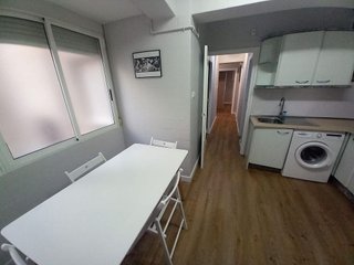 Piso en alquiler en Centro en Murcia