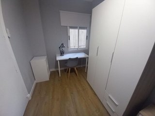 Piso en alquiler en Centro en Murcia