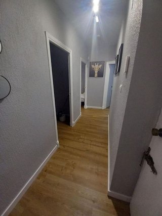 Piso en alquiler en Centro en Murcia