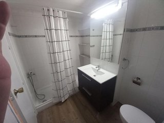 Piso en alquiler en Centro en Murcia