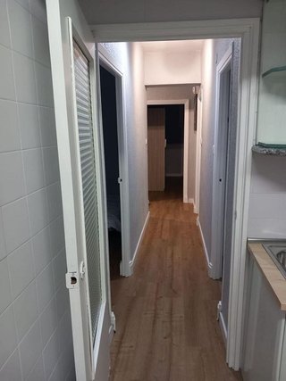Piso en alquiler en Centro en Murcia