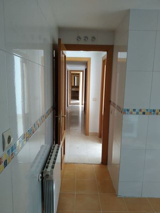 Piso en alquiler en Rosas - Musas en Madrid