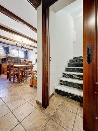 Casa adosada en venta en Zubia (La)
