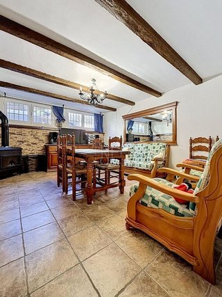Casa adosada en venta en Zubia (La)