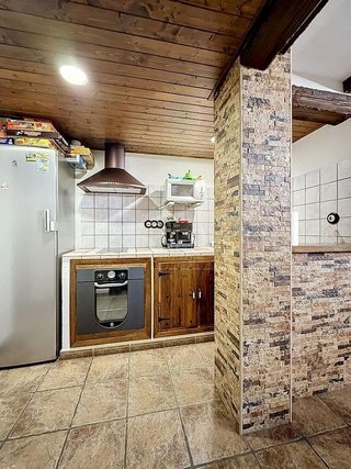 Casa adosada en venta en Zubia (La)
