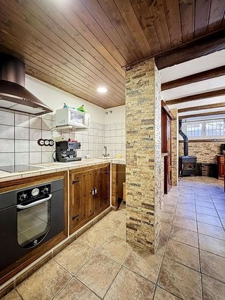 Casa adosada en venta en Zubia (La)