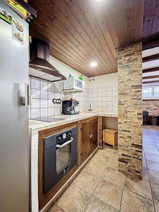 Casa adosada en venta en Zubia (La)