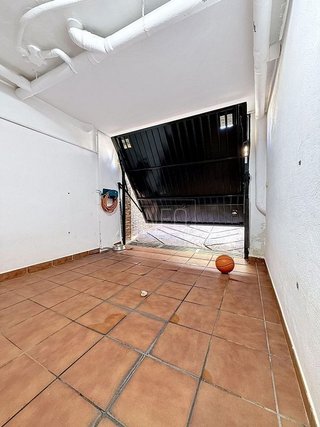Casa adosada en venta en Zubia (La)