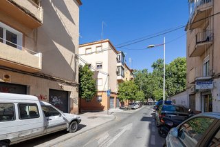 Piso en alquiler en Pajaritos - Plaza de Toros en Granada