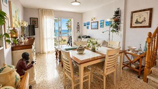 Piso en alquiler en Playa del Rincón en Rincón de la Victoria