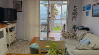 Piso en alquiler en Playa del Rincón en Rincón de la Victoria