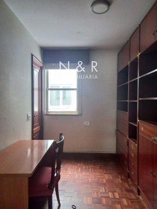 Piso en alquiler en Ensanche - Sar en Santiago de Compostela