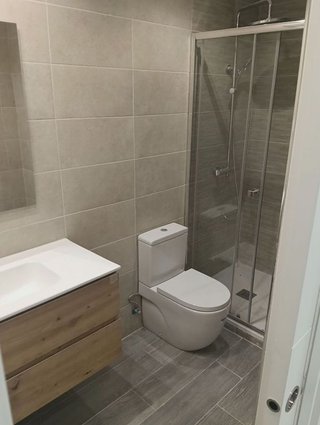 Piso en alquiler en Pilar en Madrid