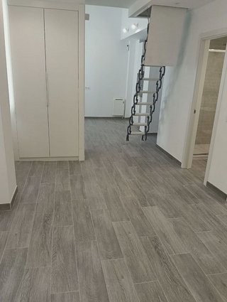 Piso en alquiler en Pilar en Madrid