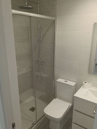 Piso en alquiler en Pilar en Madrid