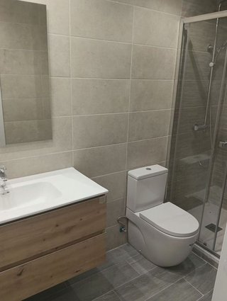 Piso en alquiler en Pilar en Madrid