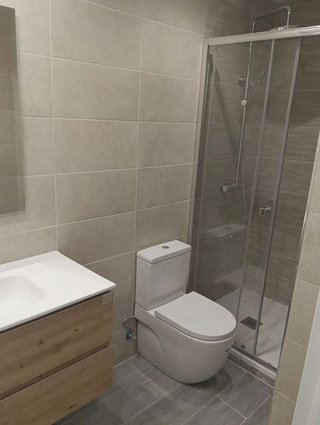 Piso en alquiler en Pilar en Madrid