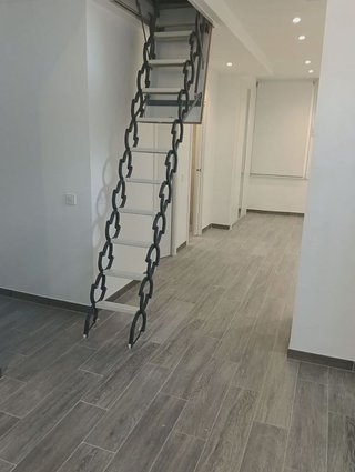 Piso en alquiler en Pilar en Madrid