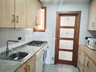 Piso en venta en Centre en Sabadell