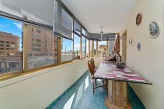 Piso en alquiler en Zona Puerto Deportivo en Fuengirola