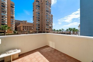 Piso en alquiler en Zona Puerto Deportivo en Fuengirola