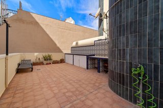 Piso en alquiler en Zona Puerto Deportivo en Fuengirola