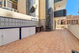 Piso en alquiler en Zona Puerto Deportivo en Fuengirola