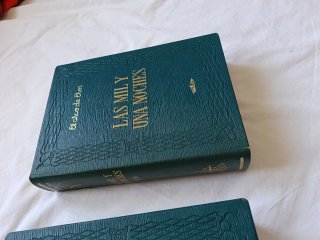 Las Mil y Una Noches 1965