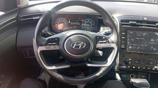 Hyundai Tucson 1.6 CRDI 48V Maxx 4x4 DCT 100 kW (136 CV)