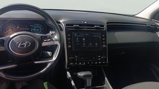 Hyundai Tucson 1.6 CRDI 48V Maxx 4x4 DCT 100 kW (136 CV)