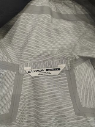 Salomon outerpath 2.5 Waterproof