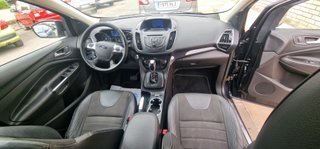 Ford Kuga 2014