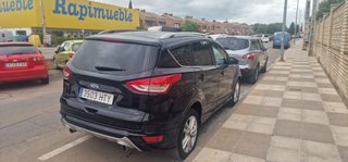 Ford Kuga 2014