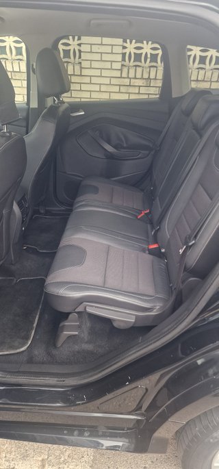 Ford Kuga 2014
