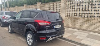 Ford Kuga 2014