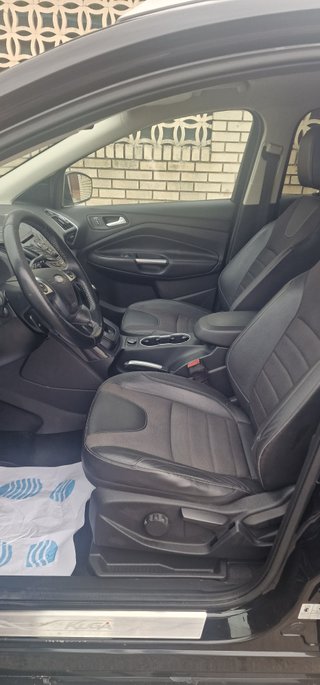 Ford Kuga 2014