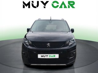 Peugeot Rifter PureTech 130 GT Standard EAT8 96 kW (130 CV)