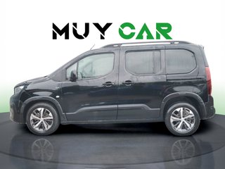 Peugeot Rifter PureTech 130 GT Standard EAT8 96 kW (130 CV)