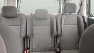 Peugeot Rifter PureTech 130 GT Standard EAT8 96 kW (130 CV)