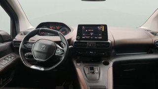 Peugeot Rifter PureTech 130 GT Standard EAT8 96 kW (130 CV)