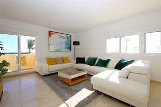 Piso en venta en Centro Urbano en Estepona