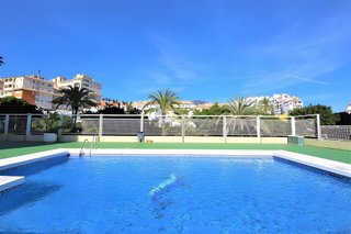 Piso en venta en Centro Urbano en Estepona