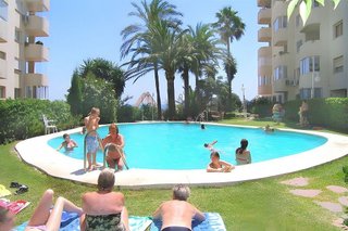 Piso en venta en Centro Urbano en Estepona